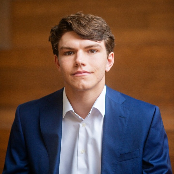 Carson Hamilton