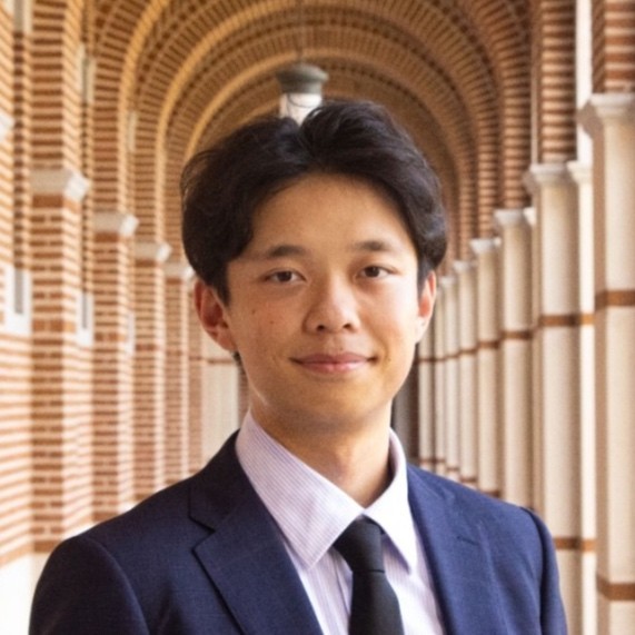 CJ Cao